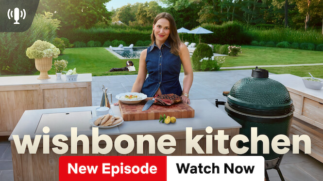 26th Aug: Wishbone Kitchen (2026), 1 Episode [TV-PG] (6/10)