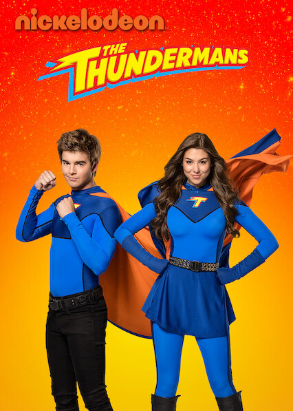 The Thundermans: All Episodes - Trakt